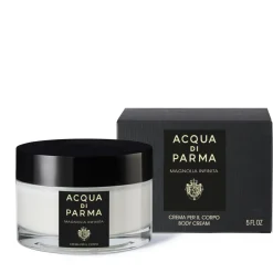 Magnolia Infinita Body Cream