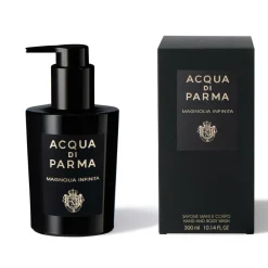 Magnolia Infinita Hand and Body Wash