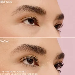 Major Mascara Minis -  Mascara Set für Volumen, Schwung & extreme Länge