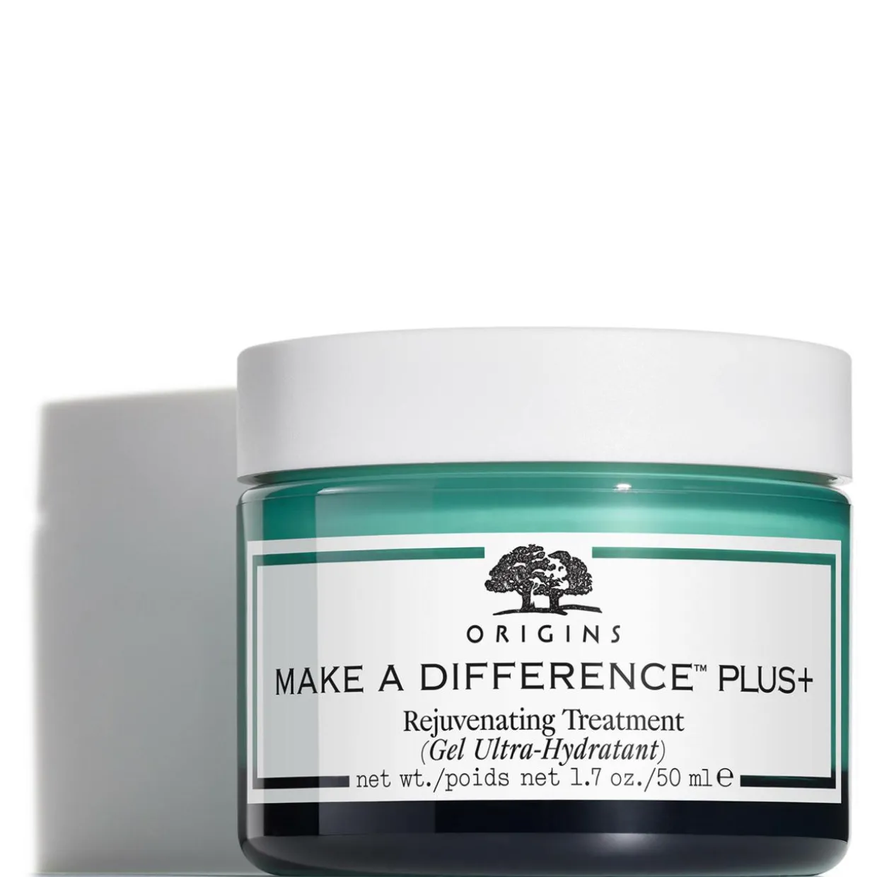 Make A Difference™ Plus+ Rejuvenating Treatment