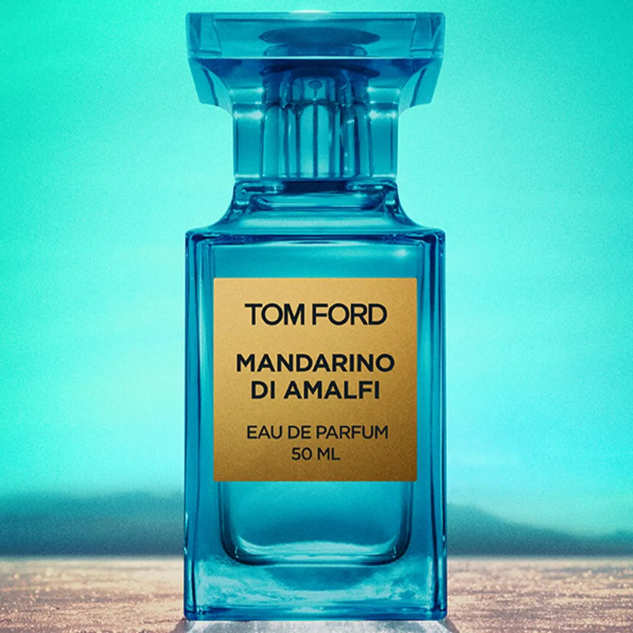 Mandarino di Amalfi Eau de Parfum