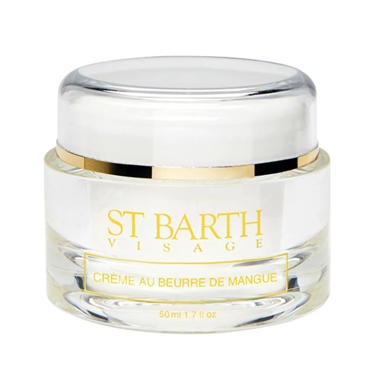 Mangobutter Face Cream