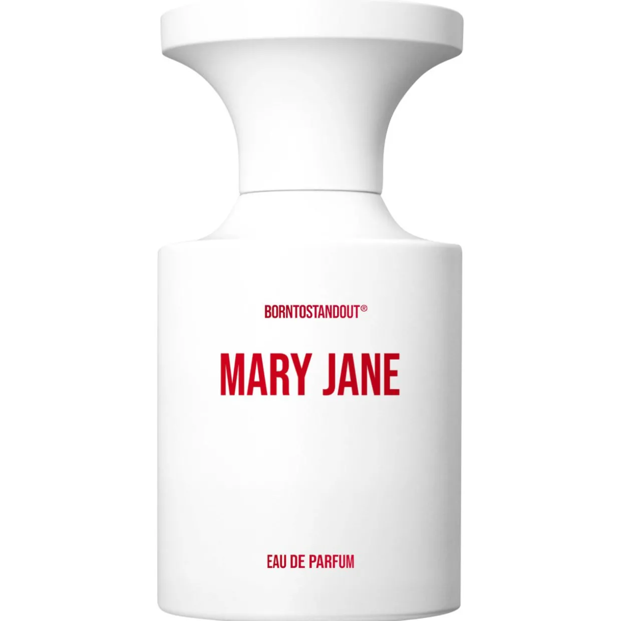 Mary-Jane Eau de Parfum