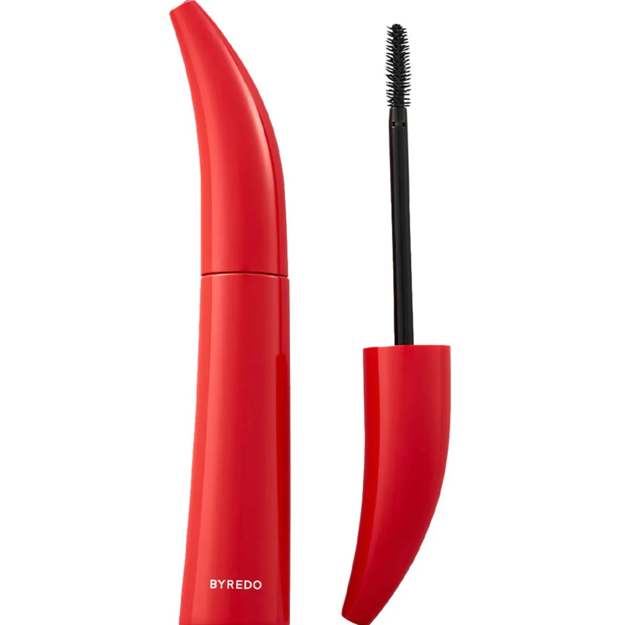 Mascara Space Black