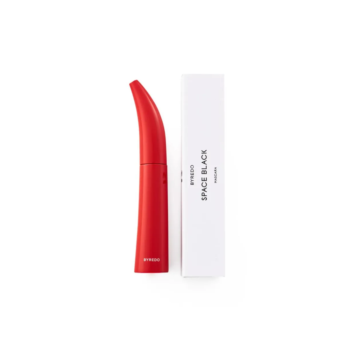 Mascara Space Black