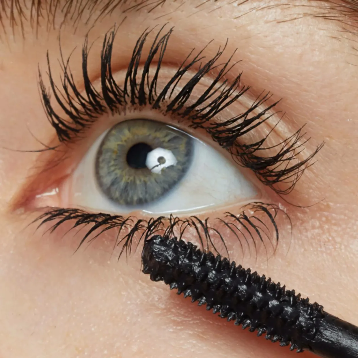 Mascara Space Black