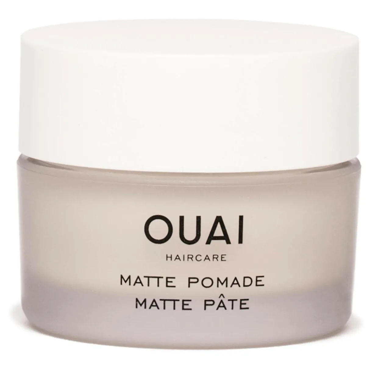 Matte Pomade
