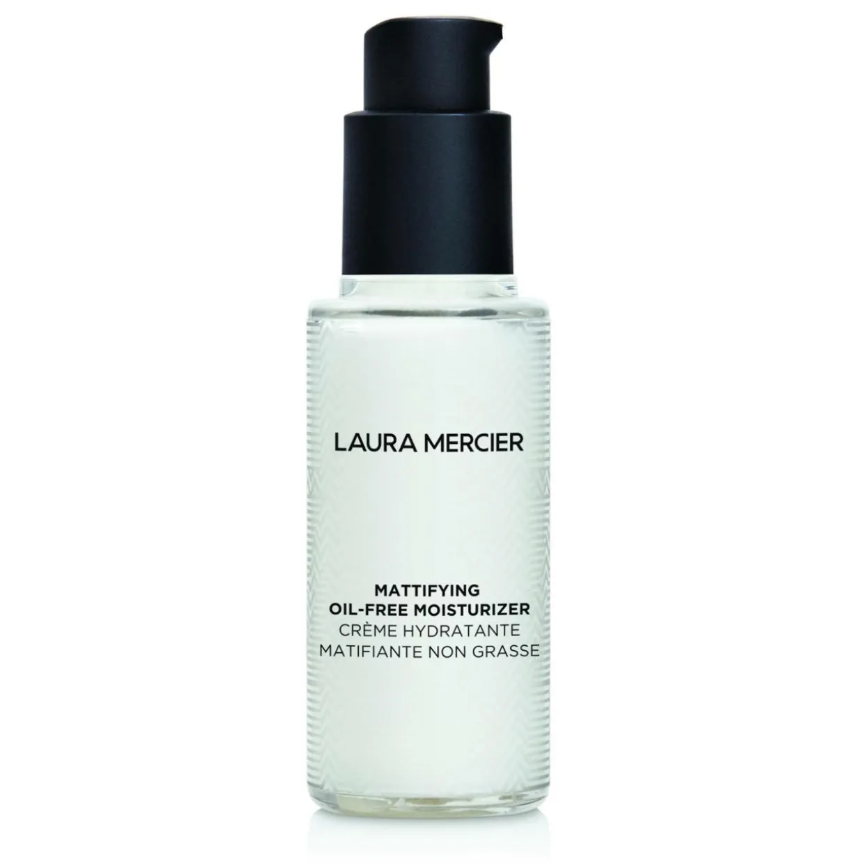 Mattifying Oil-Free Moisturizer