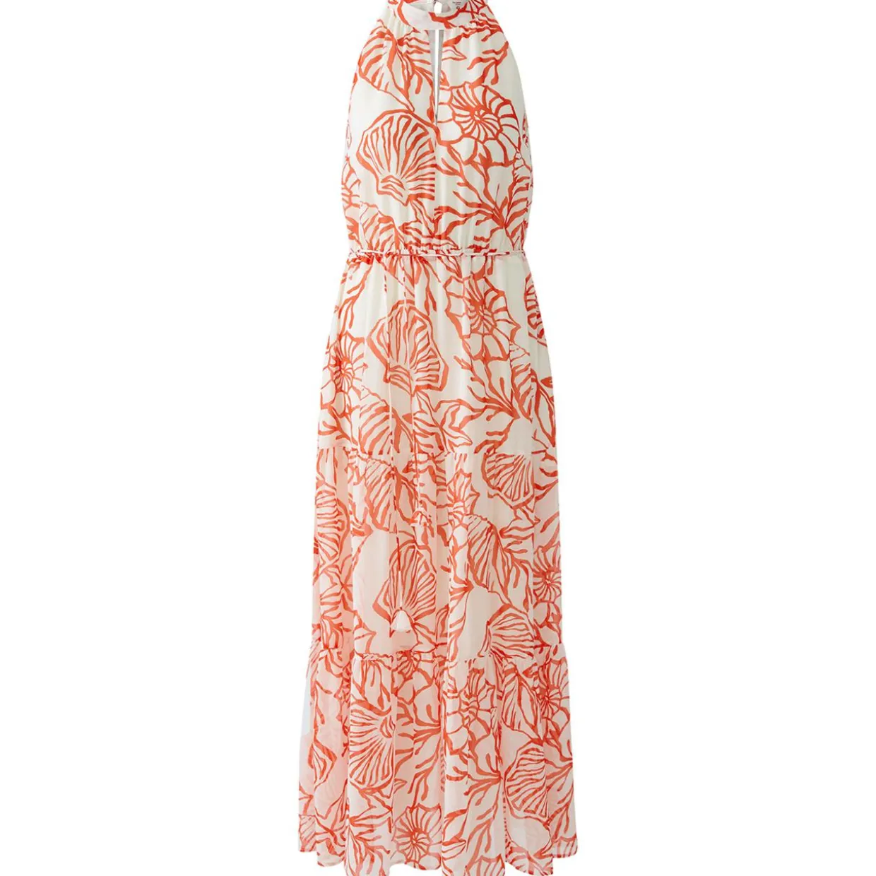 Maxikleid
