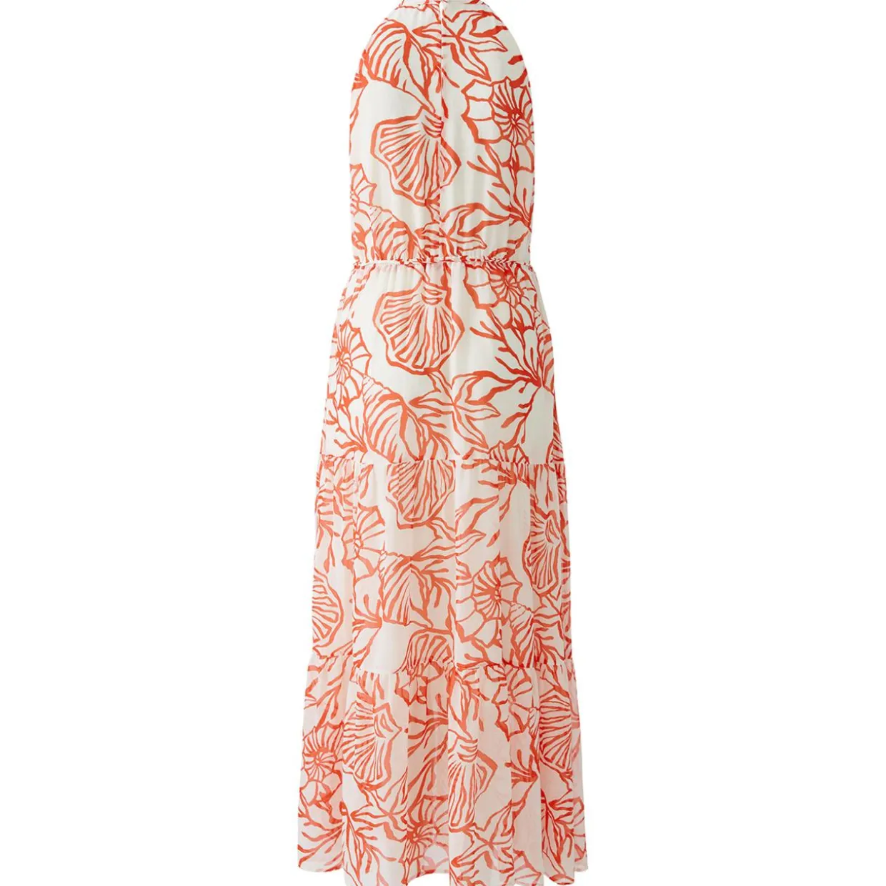 Maxikleid