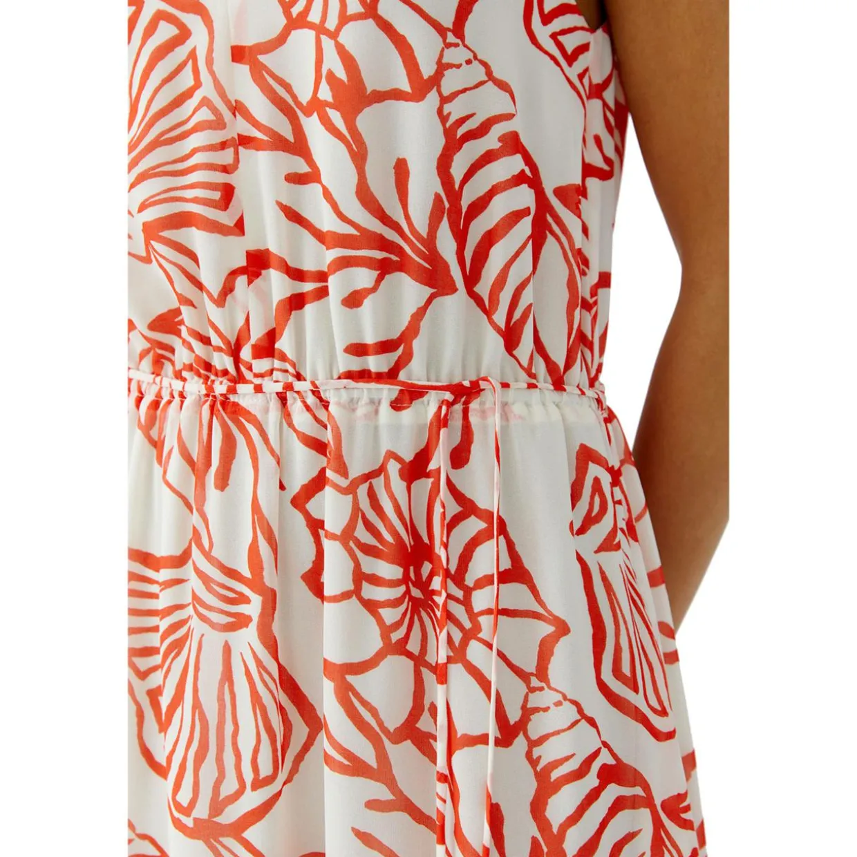 Maxikleid
