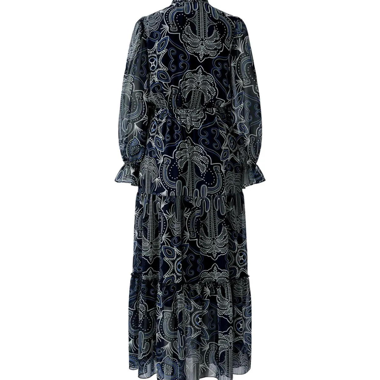 Maxikleid