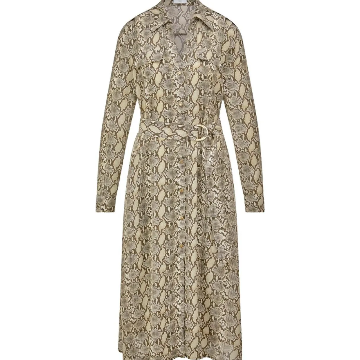 Maxikleid