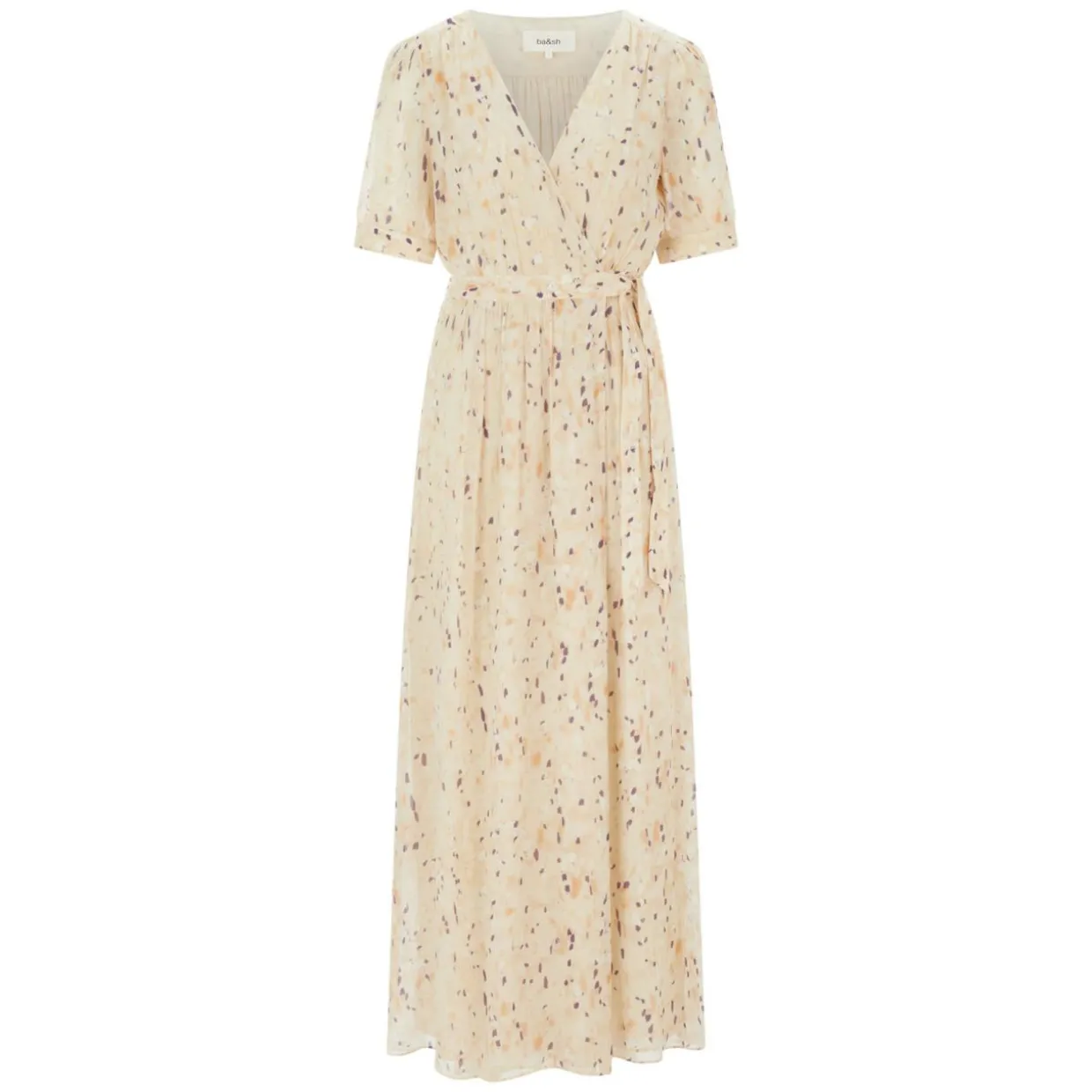 Maxikleid Kris