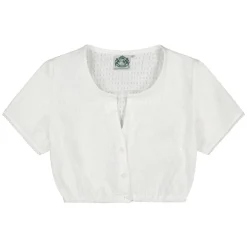 Mädchen Dirndlbluse Rosi