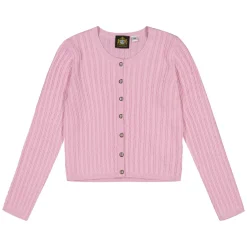 Mädchen Trachtenstrickjacke Biel