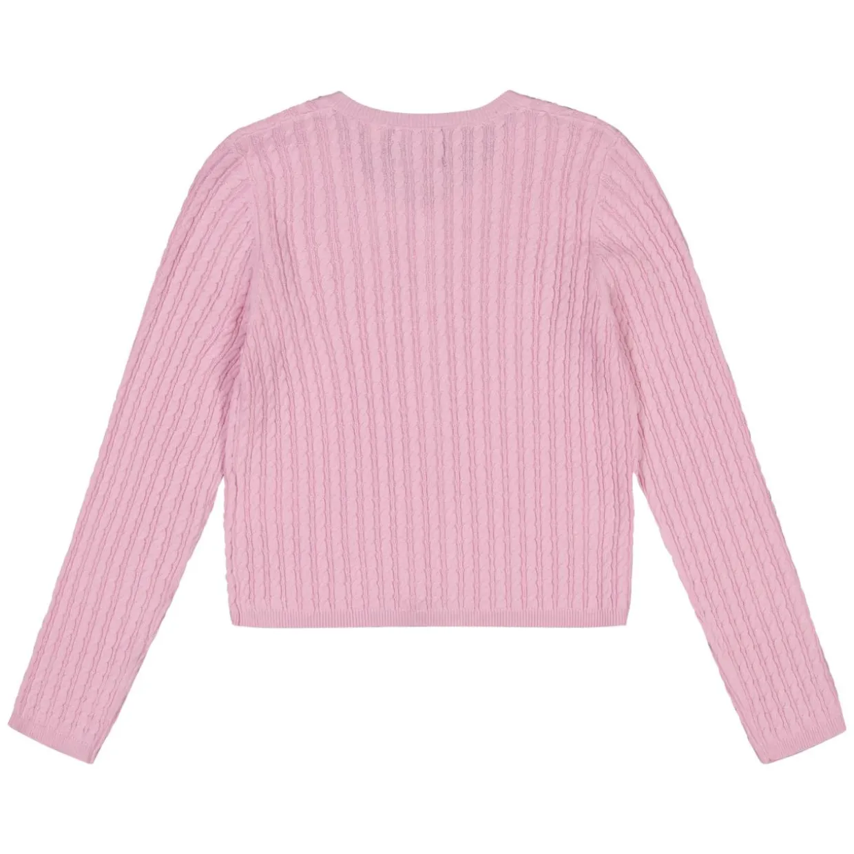 Mädchen Trachtenstrickjacke Biel