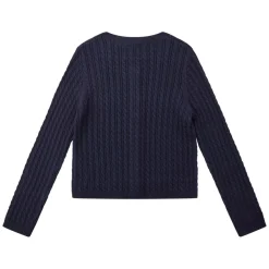 Mädchen Trachtenstrickjacke Biel