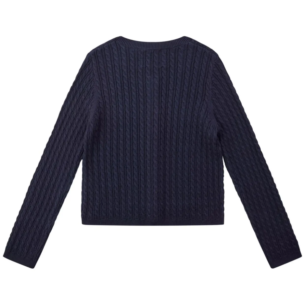 Mädchen Trachtenstrickjacke Biel