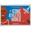 Memo Spiel- Iconic Athletes