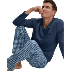 Men pyjamas