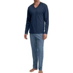 Men pyjamas