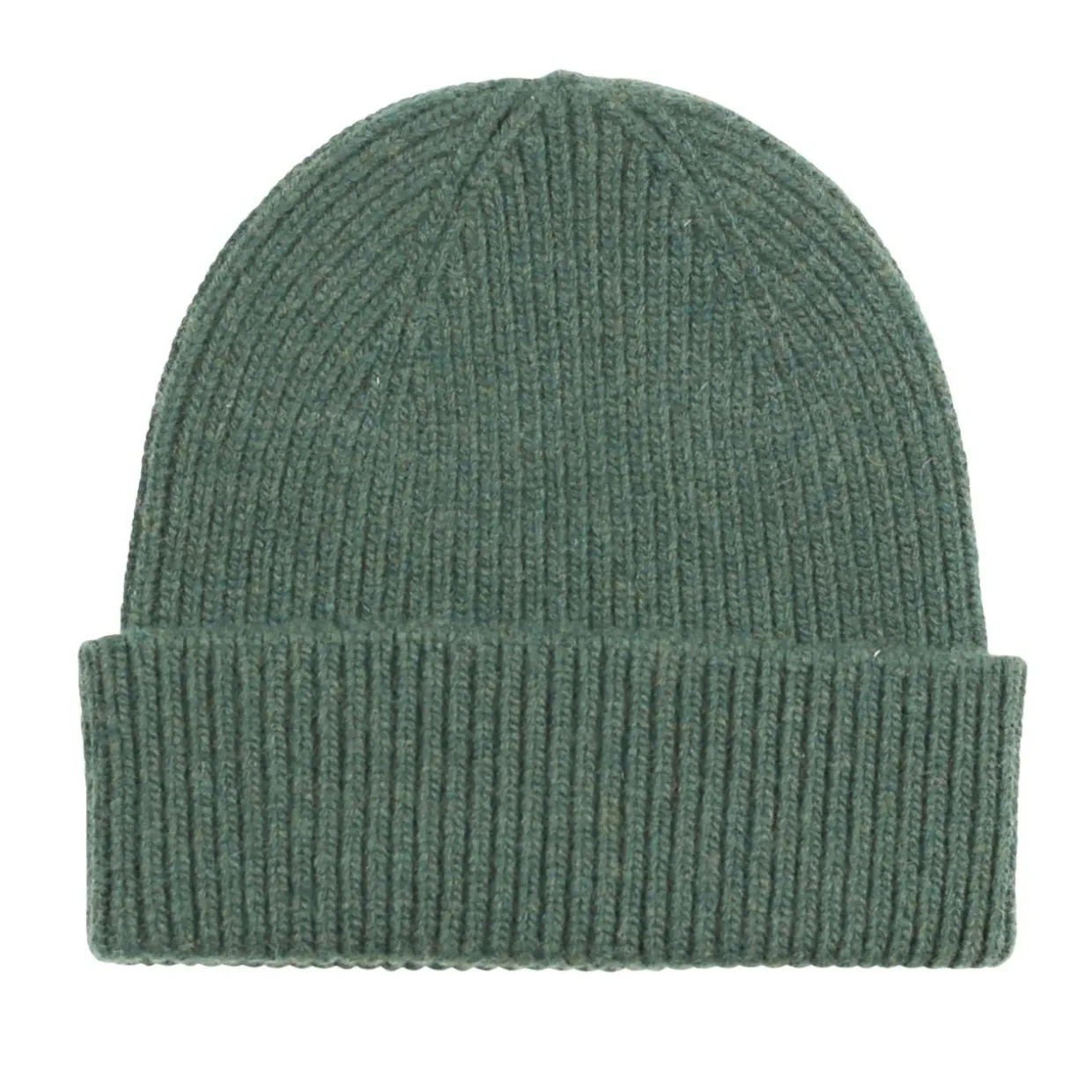 Merino Wool Beanie