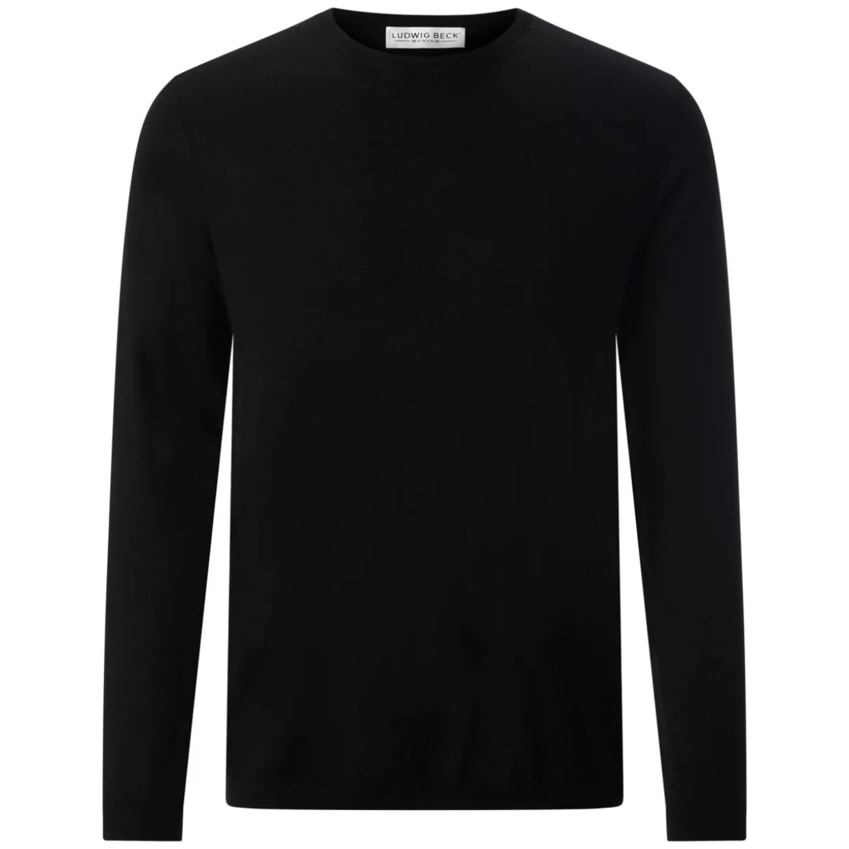 Merino-Pullover