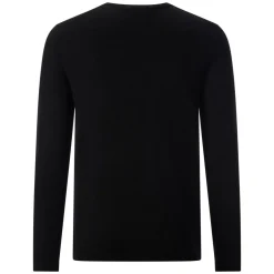 Merino-Pullover