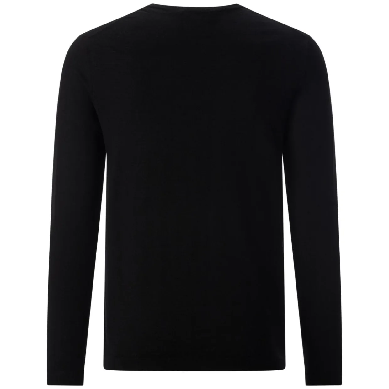 Merino-Pullover