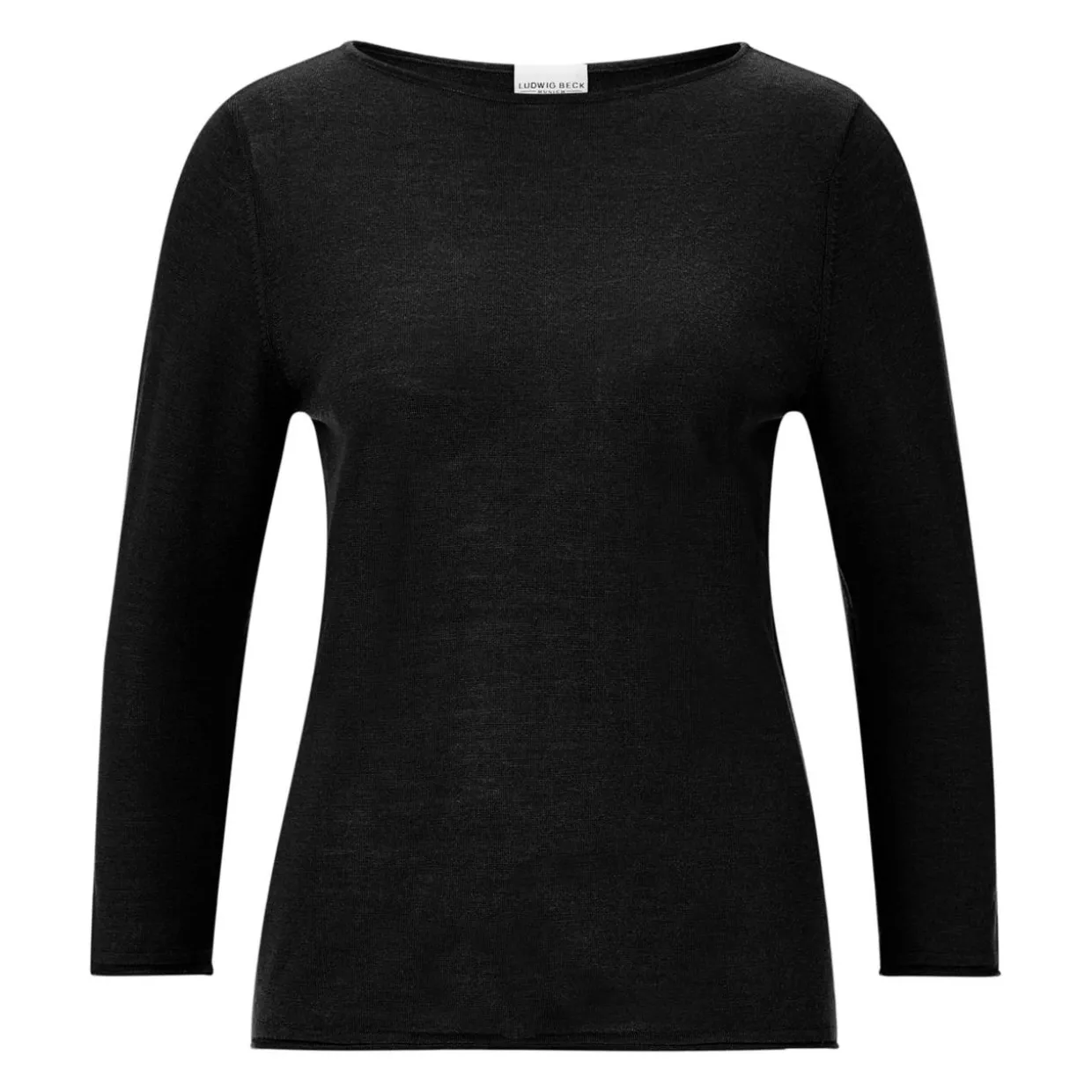 Merino-Pullover
