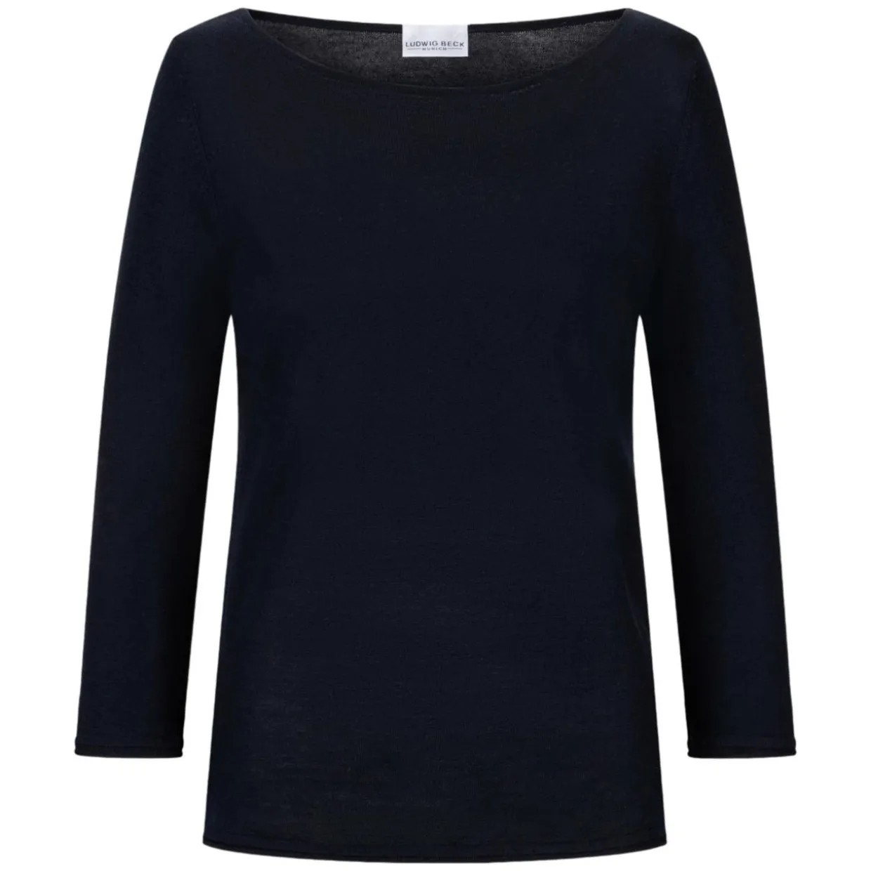 Merino-Pullover