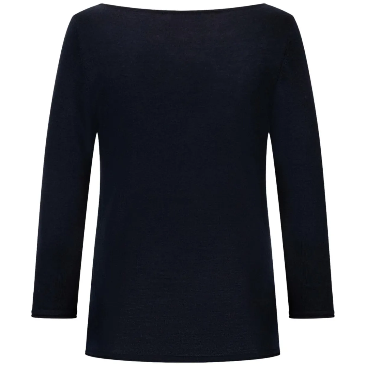 Merino-Pullover