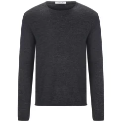 Merino-Pullover