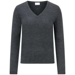 Merino-Pullover