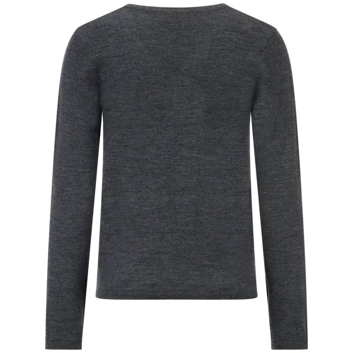 Merino-Pullover