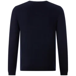 Merino-Pullover