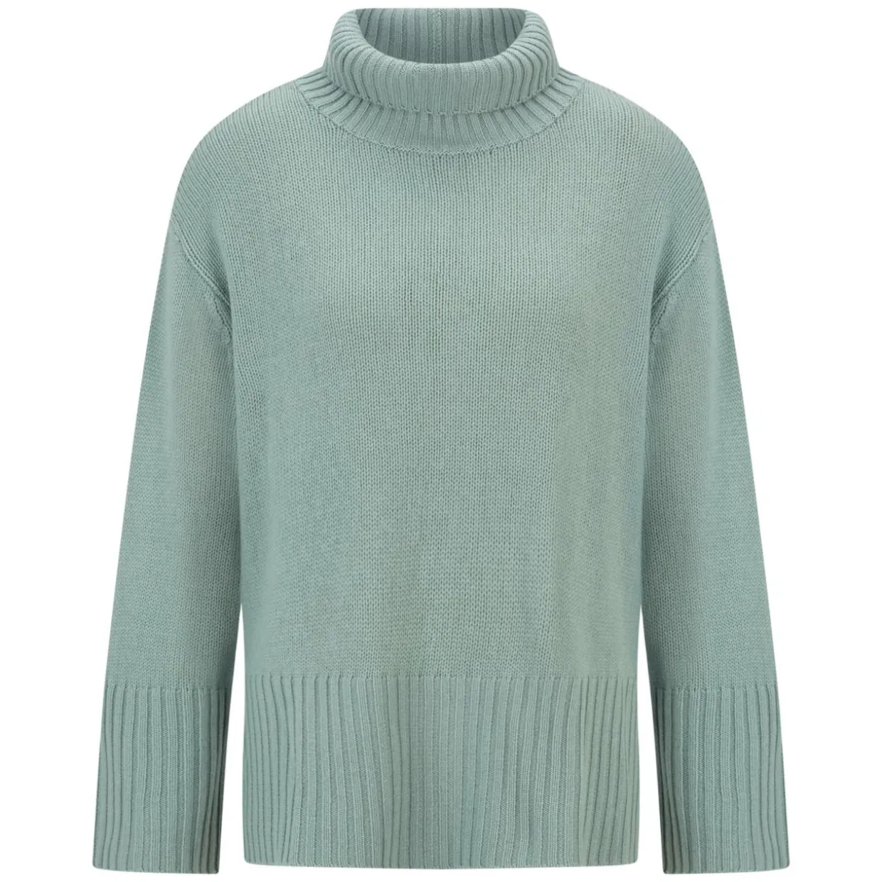 Merino-Pullover