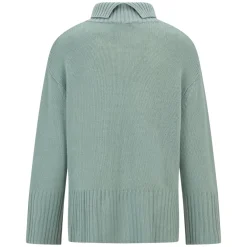 Merino-Pullover