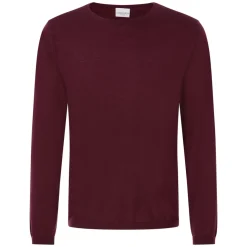 Merino-Pullover
