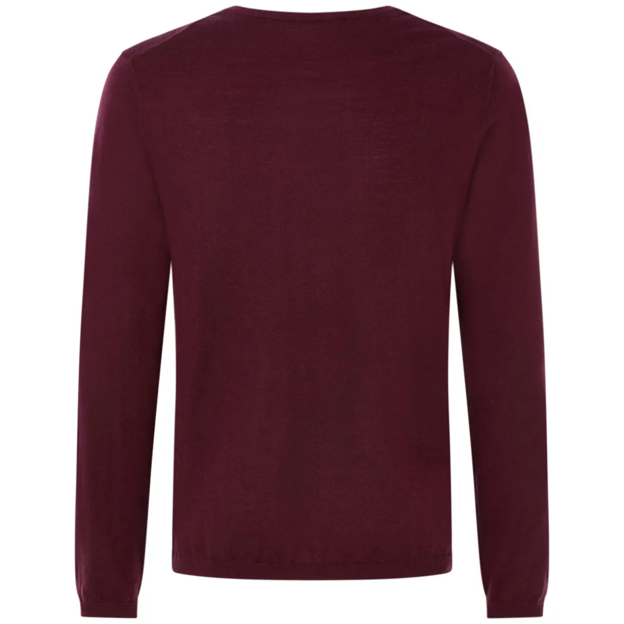 Merino-Pullover