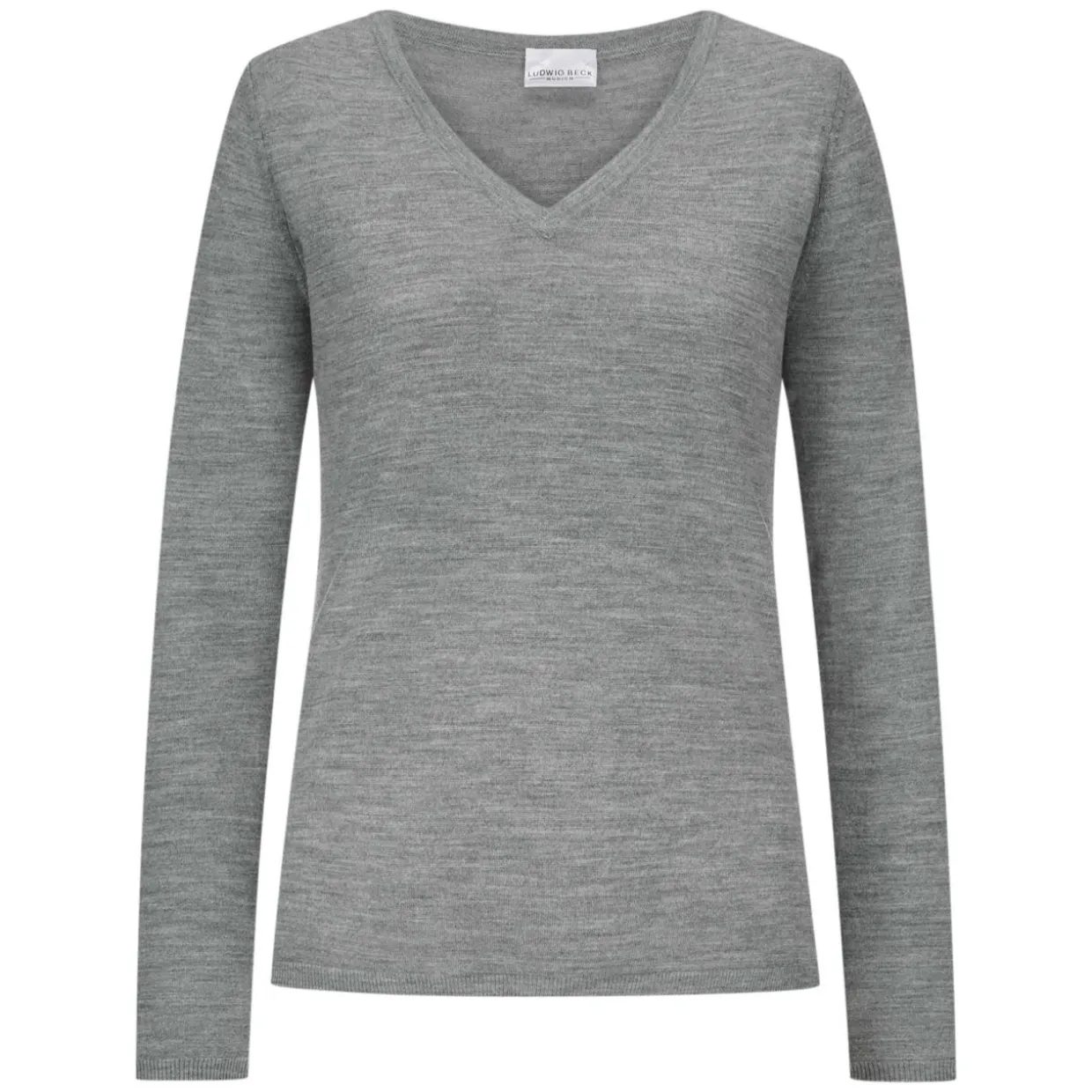 Merino-Pullover