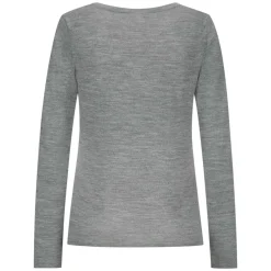 Merino-Pullover