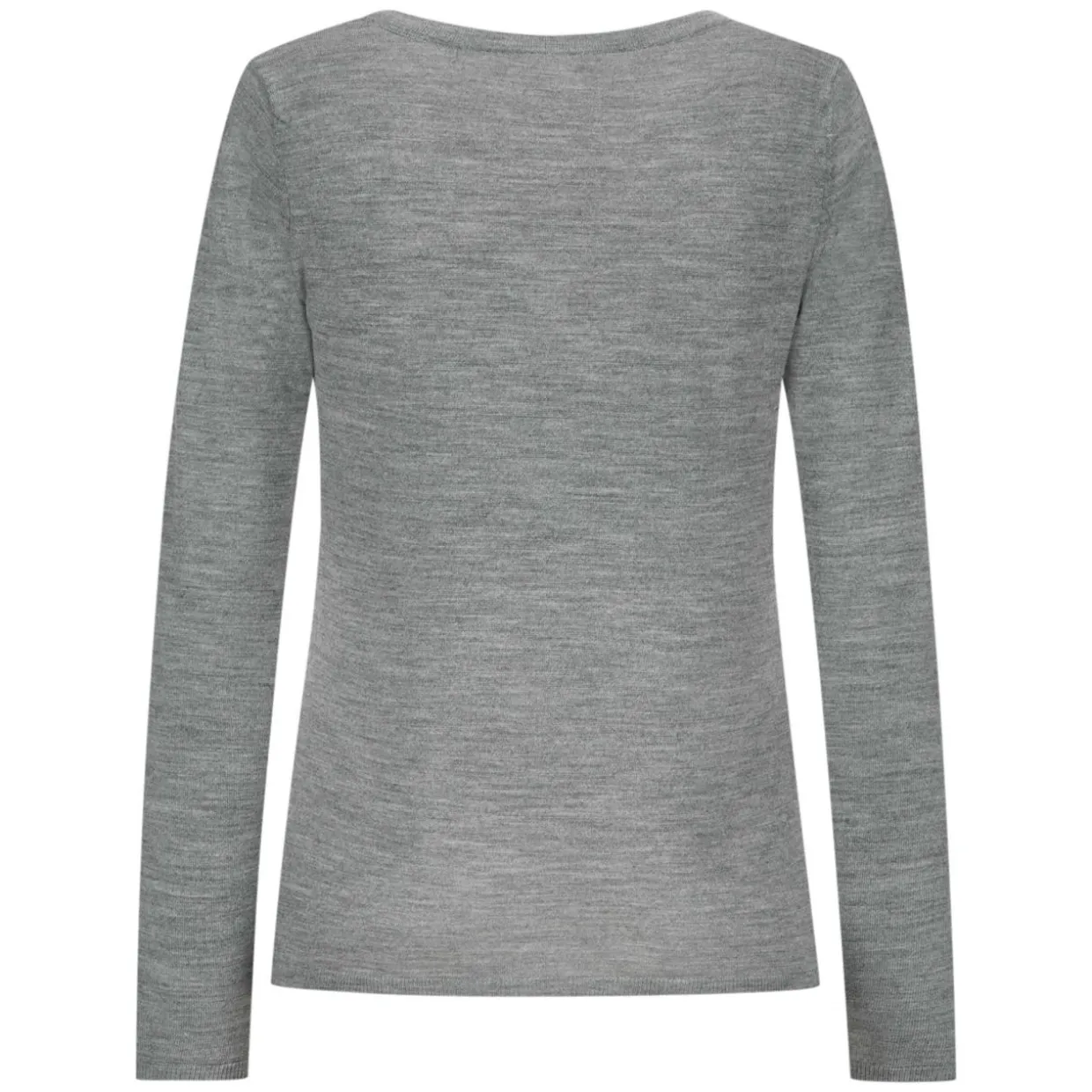 Merino-Pullover
