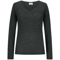 Merino-Pullover