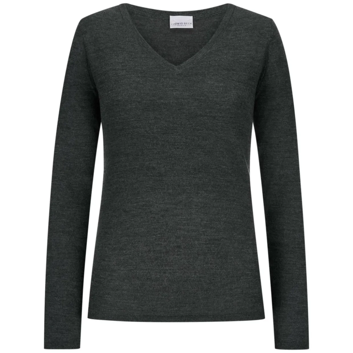 Merino-Pullover
