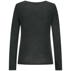 Merino-Pullover