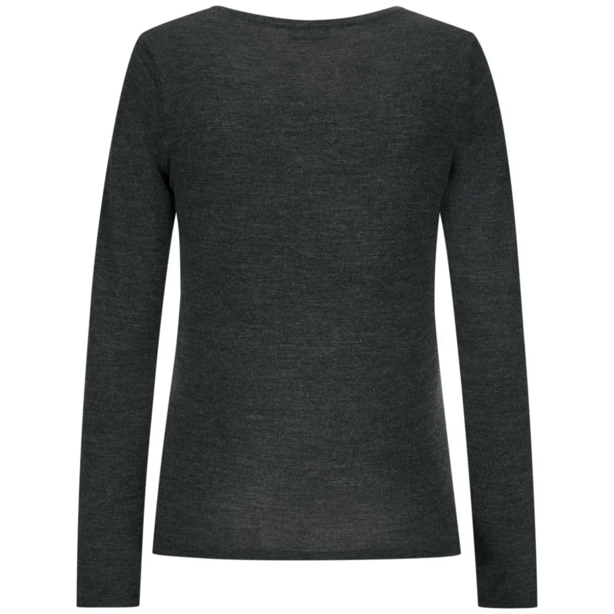 Merino-Pullover