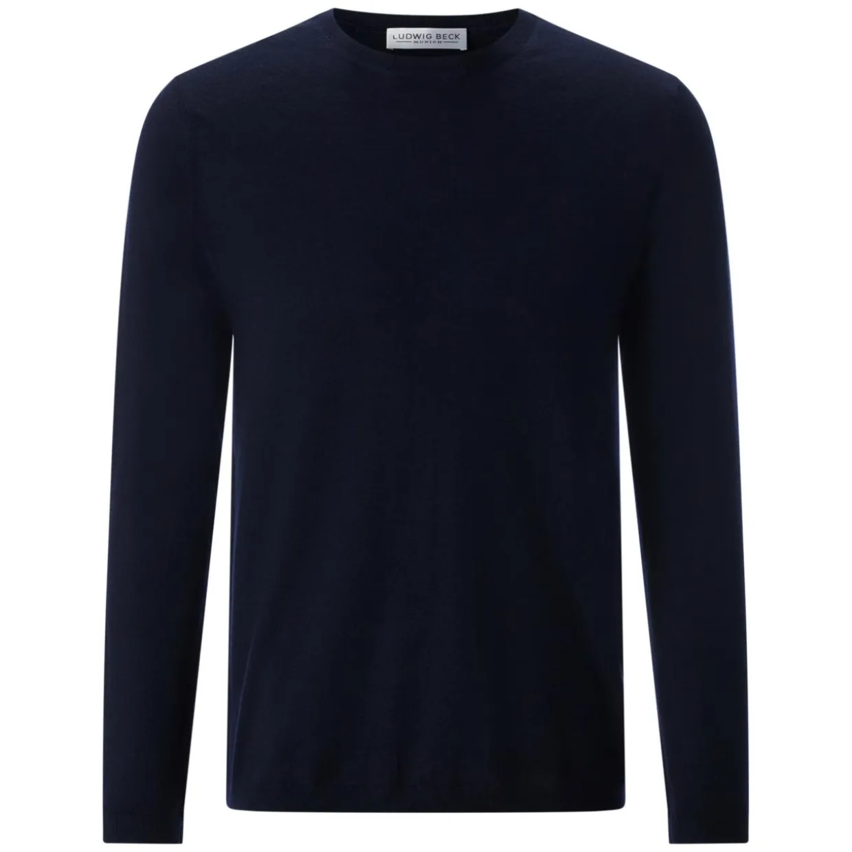Merino-Pullover