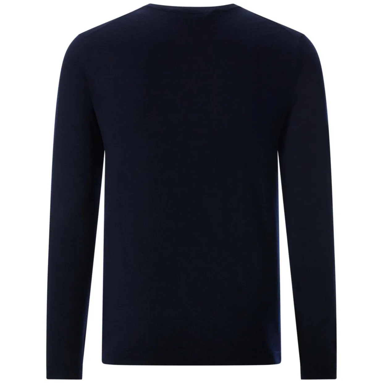 Merino-Pullover